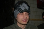 Maarten en Slob